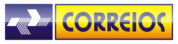 correios logo