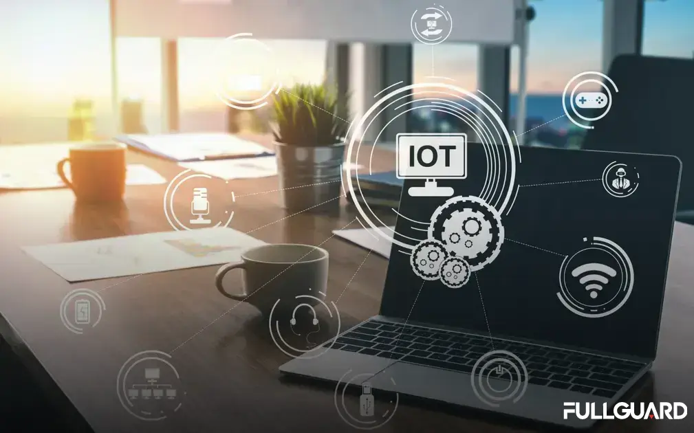 Dispositivos IoT